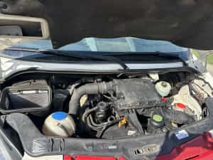 Volkswagen Crafter/7Locuri/Dubla Cabina/Doka — miniatura 7