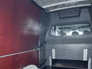 Volkswagen Crafter/7Locuri/Dubla Cabina/Doka — miniatura 8