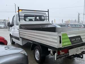 Mercedes-Benz Sprinter 309CDI (2143cc) 88CP 2007 Euro 4 — miniatura 4