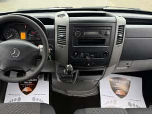 Mercedes-Benz Sprinter 309CDI (2143cc) 88CP 2007 Euro 4 — miniatura 5