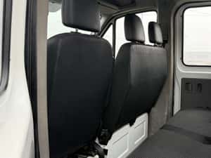 Mercedes-Benz Sprinter 309CDI (2143cc) 88CP 2007 Euro 4 — miniatura 6