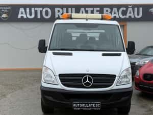 Mercedes-Benz Sprinter 309CDI (2143cc) 88CP 2007 Euro 4 — miniatura 7
