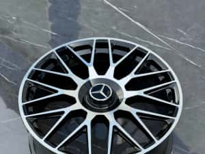 jante 19 mercedes amg r19 — miniatura 2