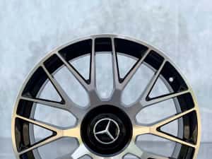 jante 19 mercedes amg r19 — miniatura 3