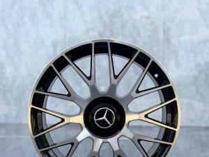 jante 19 mercedes amg r19 — miniatura 4