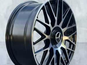 jante 19 mercedes amg r19 — miniatura 5