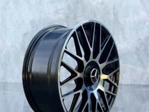 jante 19 mercedes amg r19 — miniatura 6