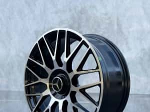 jante 19 mercedes amg r19 — miniatura 7