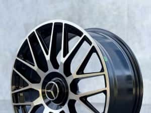 jante 19 mercedes amg r19 — miniatura 8