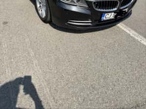BMW Z4 2015, sDrive 20i-SPORT Navigatie mare — miniatura 2