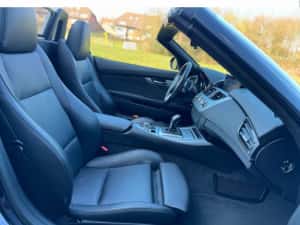 BMW Z4 2015, sDrive 20i-SPORT Navigatie mare — miniatura 3