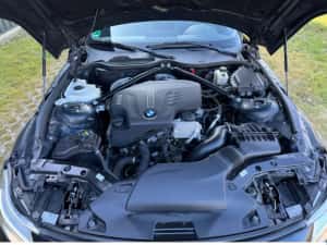 BMW Z4 2015, sDrive 20i-SPORT Navigatie mare — miniatura 8