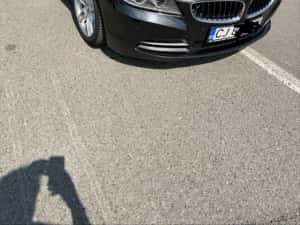 BMW Z4 2015, sDrive 20i-SPORT Navigatie mare — miniatura 9
