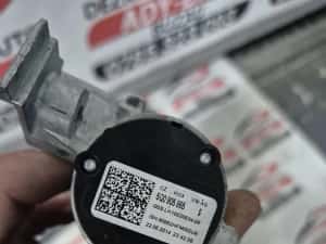 contact cu cheie  / butuc contact  skoda octavia 3 — miniatura 2