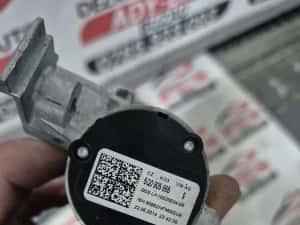 contact cu cheie  / butuc contact  skoda octavia 3 — miniatura 4