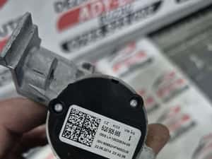 contact cu cheie  / butuc contact  skoda octavia 3 — miniatura 6