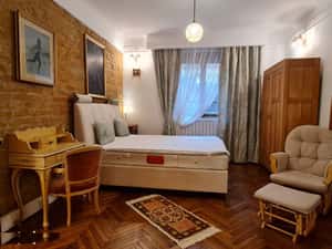 OFERTA DE PASTI. Proprietar ofer ap 2 camere in Vila, zona Parc Carol — miniatura 3