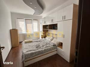 Ap 2 camere|Dristor Metrou | Mobilat | Renovat — miniatura 6