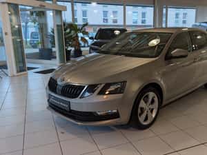 Skoda Octavia 2019, 84.500 km, cu extra