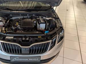 Skoda Octavia 2019, 84.500 km, cu extra — miniatura 6