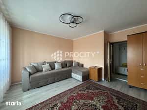 Gară | 1 cameră | 38 mp | decomandat | 400 € — miniatura 4