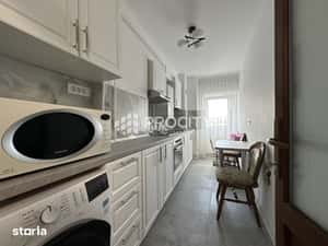 Gară | 1 cameră | 38 mp | decomandat | 400 € — miniatura 5