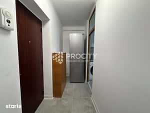 Gară | 1 cameră | 38 mp | decomandat | 400 € — miniatura 6