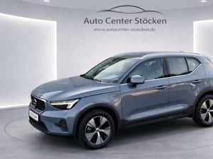 Volvo XC40 Hibrid SUV Second Hand