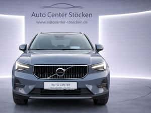 Volvo XC40 Hibrid SUV Second Hand — miniatura 2