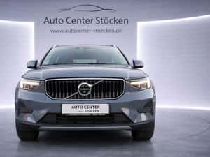 Volvo XC40 Hibrid SUV Second Hand — miniatura 3