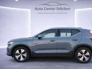 Volvo XC40 Hibrid SUV Second Hand — miniatura 5
