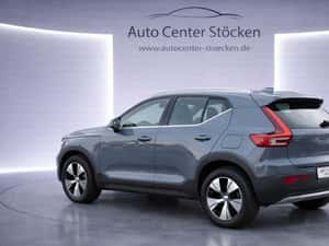 Volvo XC40 Hibrid SUV Second Hand — miniatura 6