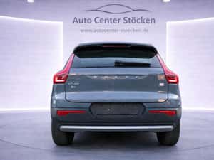 Volvo XC40 Hibrid SUV Second Hand — miniatura 7