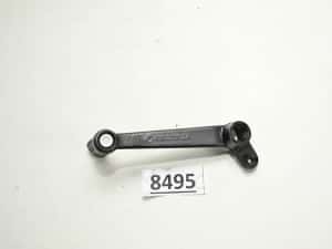 Ducati Multistrada 1100S 2006 2009 Pedala schimbator viteze — miniatura 3