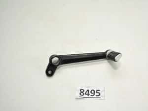 Ducati Multistrada 1100S 2006 2009 Pedala schimbator viteze — miniatura 5