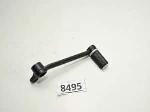 Ducati Multistrada 1100S 2006 2009 Pedala schimbator viteze — miniatura 6