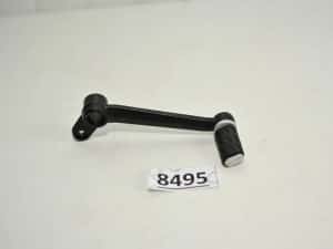 Ducati Multistrada 1100S 2006 2009 Pedala schimbator viteze — miniatura 7