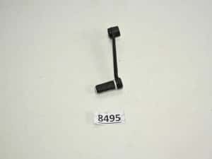 Ducati Multistrada 1100S 2006 2009 Pedala schimbator viteze — miniatura 8