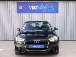Audi Altele a4-avant Automată 122 HP Diesel — miniatura 2