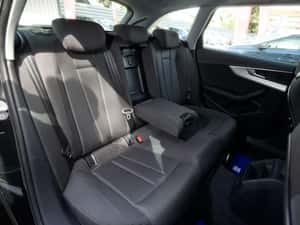Audi Altele a4-avant Automată 122 HP Diesel — miniatura 4