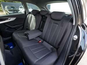 Audi Altele a4-avant Automată 122 HP Diesel — miniatura 7