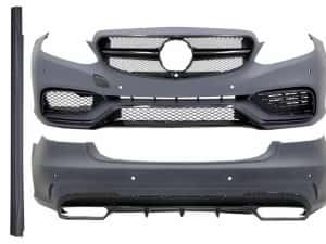 Kit AMG Mercedes W212 E-Class Facelift (2013-2016) — miniatura 2