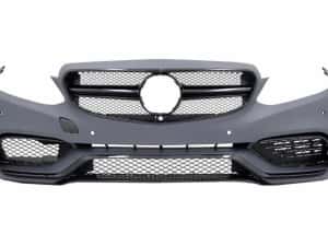 Kit AMG Mercedes W212 E-Class Facelift (2013-2016) — miniatura 3