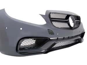 Kit AMG Mercedes W212 E-Class Facelift (2013-2016) — miniatura 4
