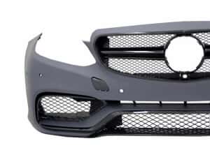 Kit AMG Mercedes W212 E-Class Facelift (2013-2016) — miniatura 5