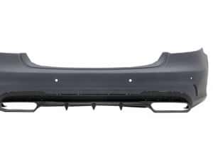 Kit AMG Mercedes W212 E-Class Facelift (2013-2016) — miniatura 8