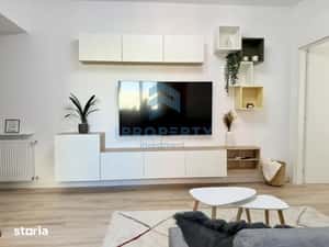 Mihai Bravu | 2 camere | Modern | Prox. Metrou — miniatura 4