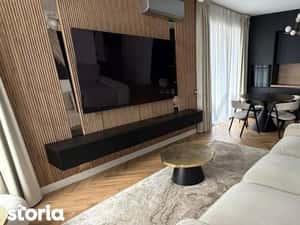 Apartament 2 camere Premium MyPlace Pipera — miniatura 4