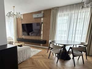 Apartament 2 camere Premium MyPlace Pipera — miniatura 6
