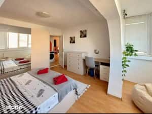 COMISION 0%! Apartament 3 camere 80 mp, PET FRIENDLY, Plopilor — miniatura 4